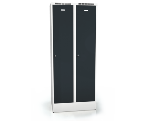 Cloakroom locker ALDUR 1 1920 x 800 x 500